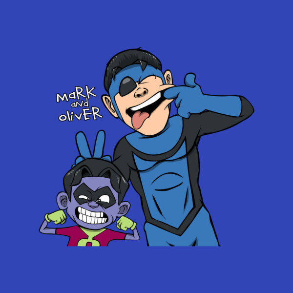 Mark And Oliver - Image 12