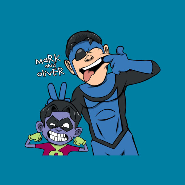 Mark And Oliver - Image 16