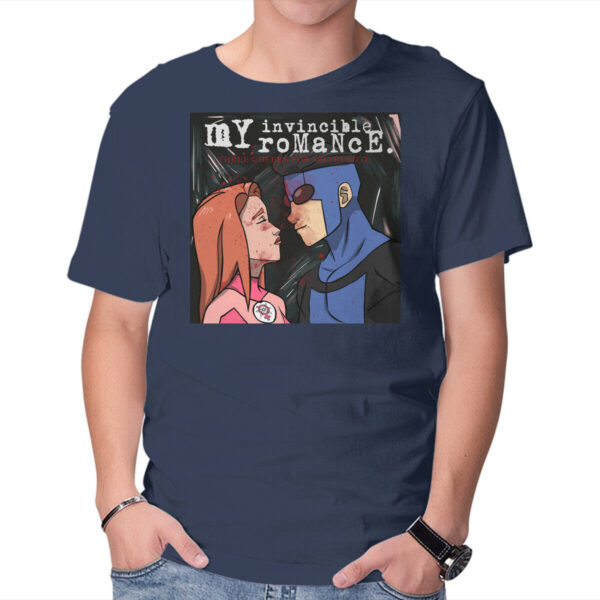 My Invincible Romance - Image 5