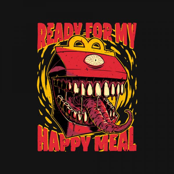 RPG Mimic Meal - Image 4
