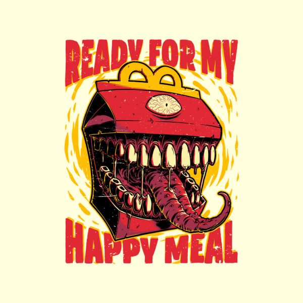 RPG Mimic Meal - Image 12