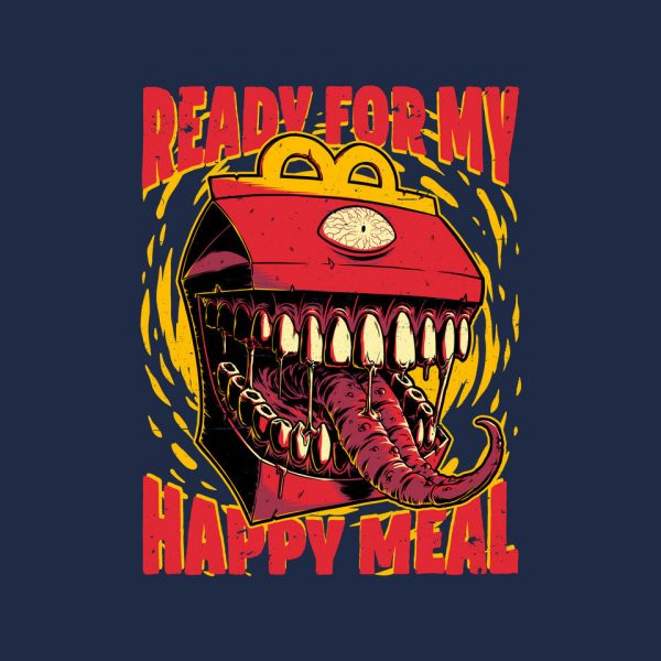 RPG Mimic Meal - Image 8