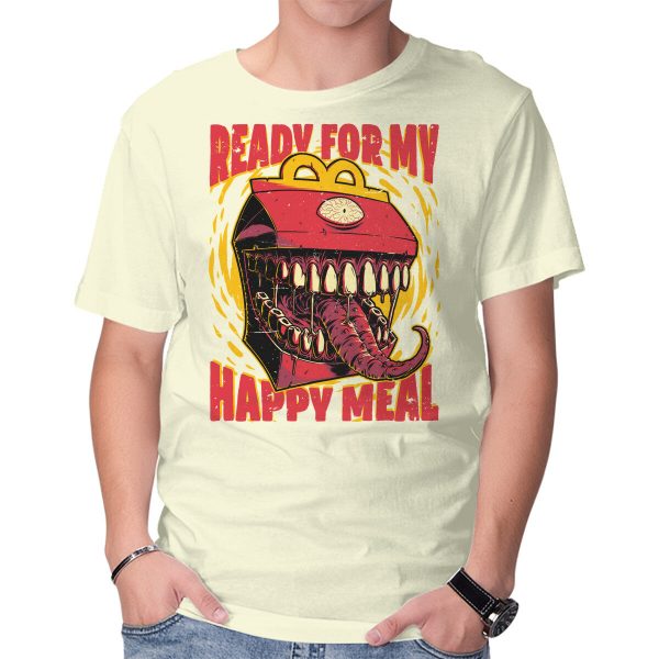 RPG Mimic Meal - Image 9