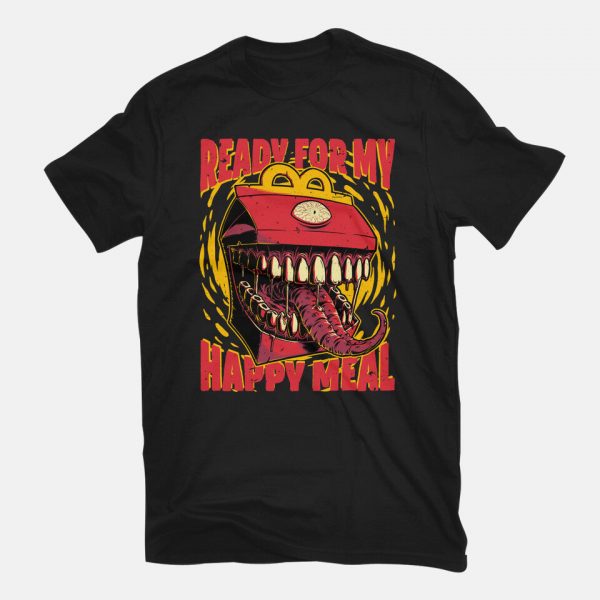 RPG Mimic Meal - Image 3