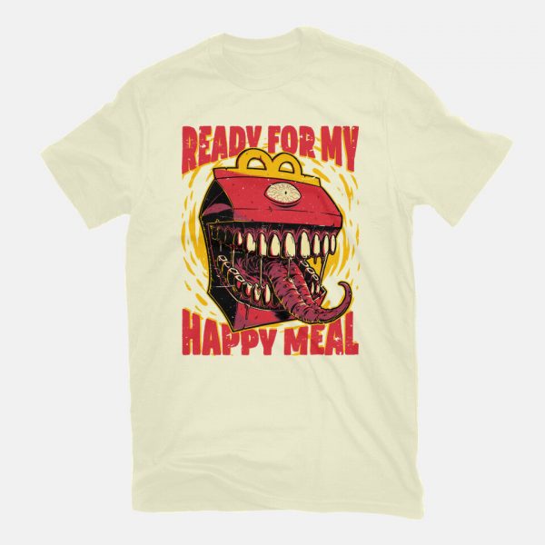 RPG Mimic Meal - Image 11