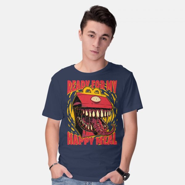 RPG Mimic Meal - Image 6