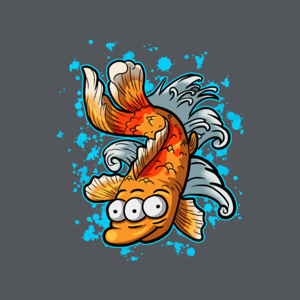 Atomic Koi - Image 12