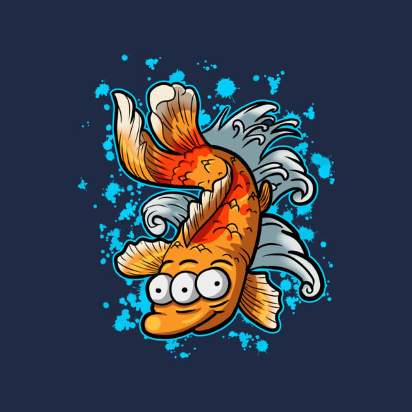 Atomic Koi - Image 4