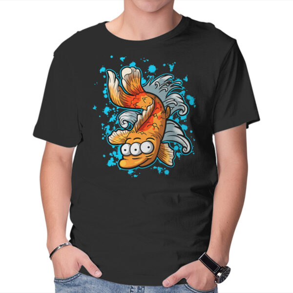 Atomic Koi - Image 5