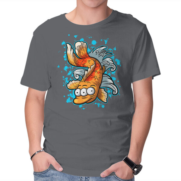 Atomic Koi - Image 9