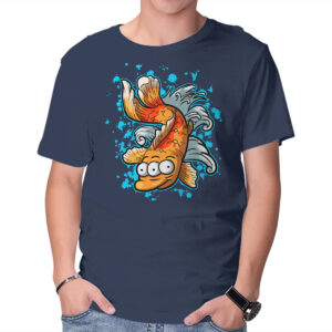 Atomic Koi