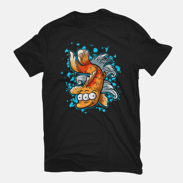Atomic Koi - Image 7