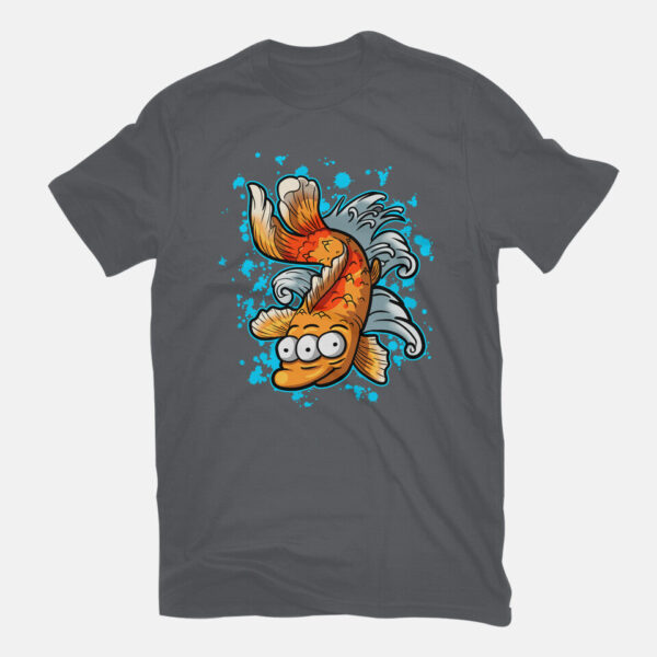Atomic Koi - Image 11