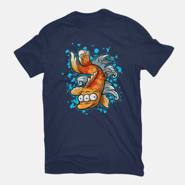 Atomic Koi - Image 3