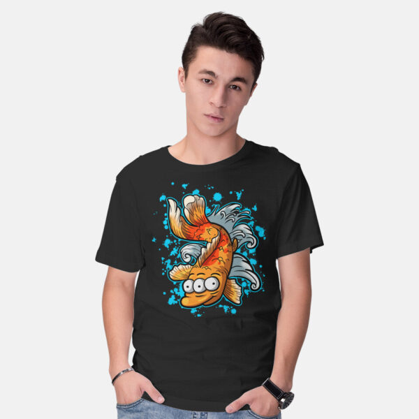 Atomic Koi - Image 6