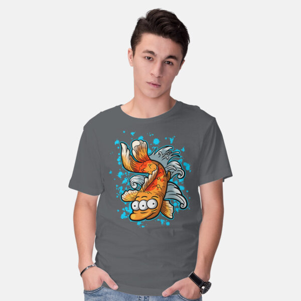 Atomic Koi - Image 10
