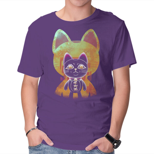 Negative Yokai Cat - Image 9