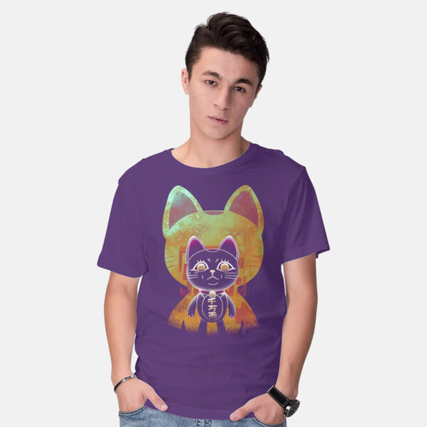 Negative Yokai Cat - Image 10