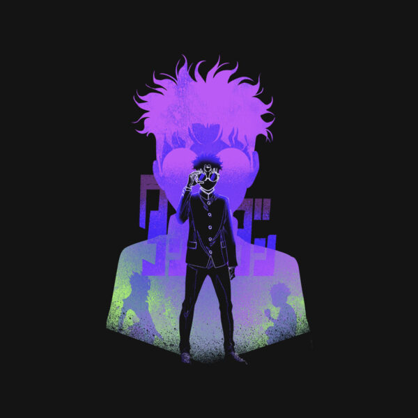 Negative Occult Kun - Image 4