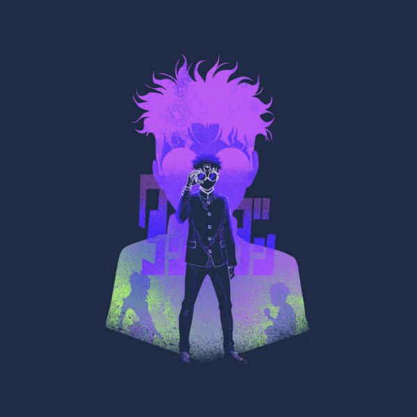 Negative Occult Kun - Image 8