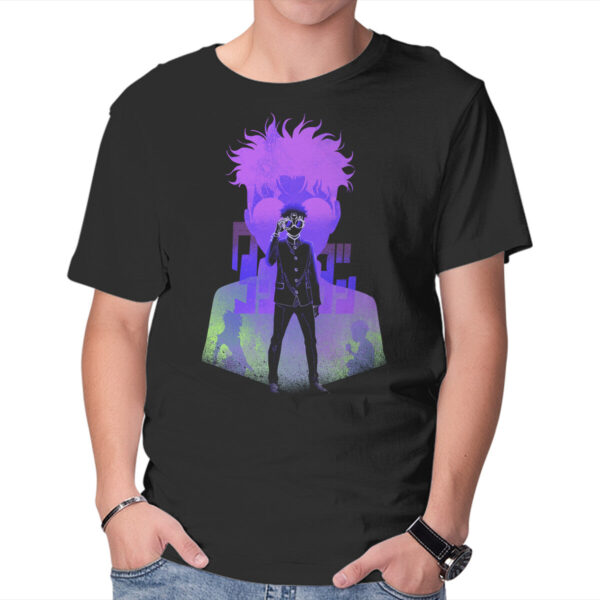 Negative Occult Kun