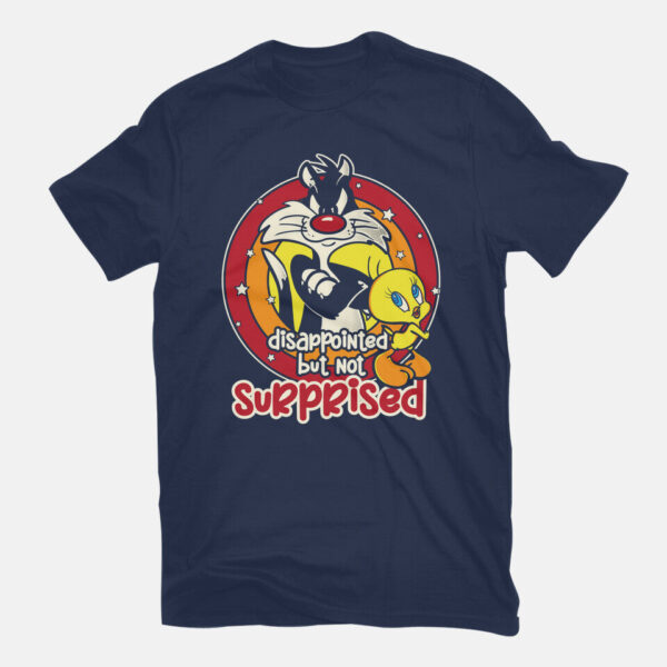 I'm Not Surprised - Image 7