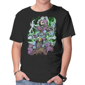 King Skeleton