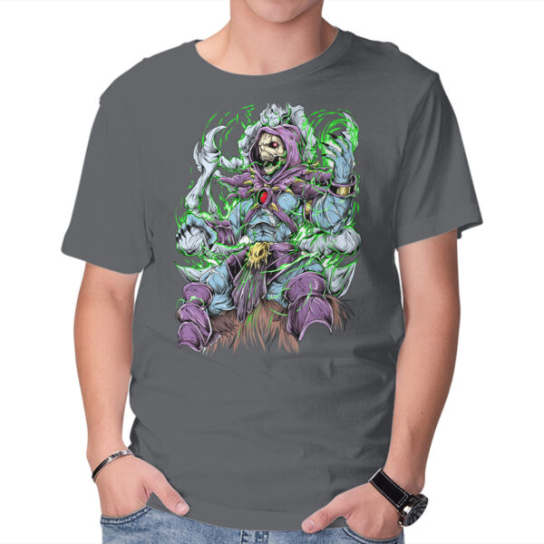 King Skeleton - Image 9