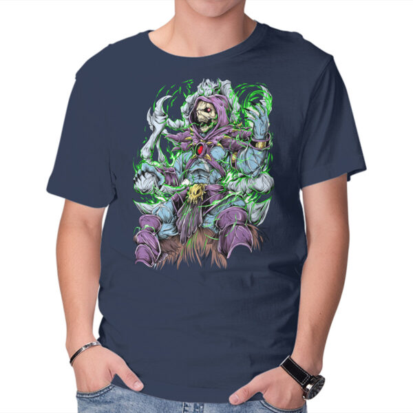 King Skeleton - Image 5