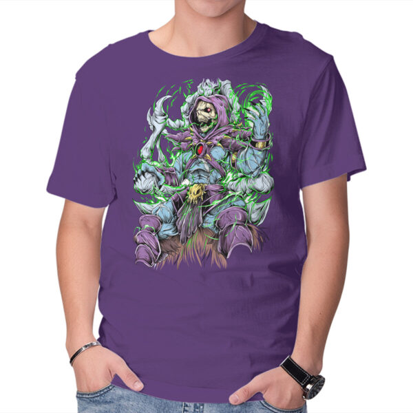 King Skeleton - Image 17