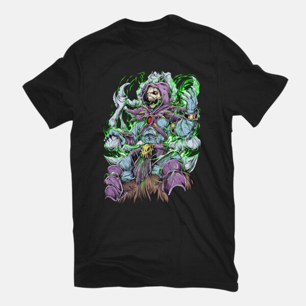 King Skeleton - Image 3