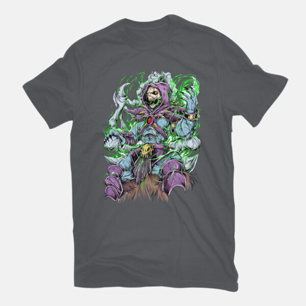King Skeleton - Image 11