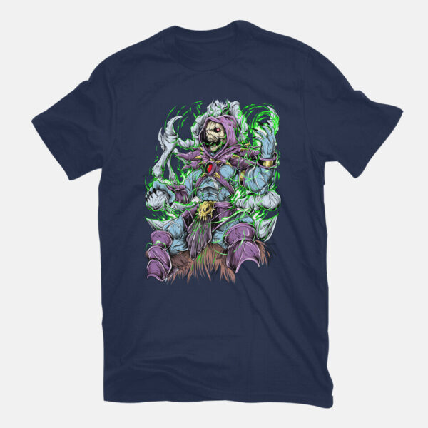 King Skeleton - Image 7