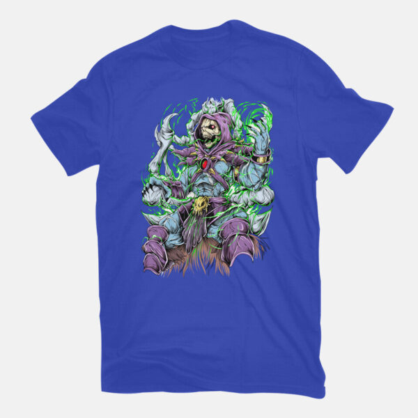 King Skeleton - Image 15