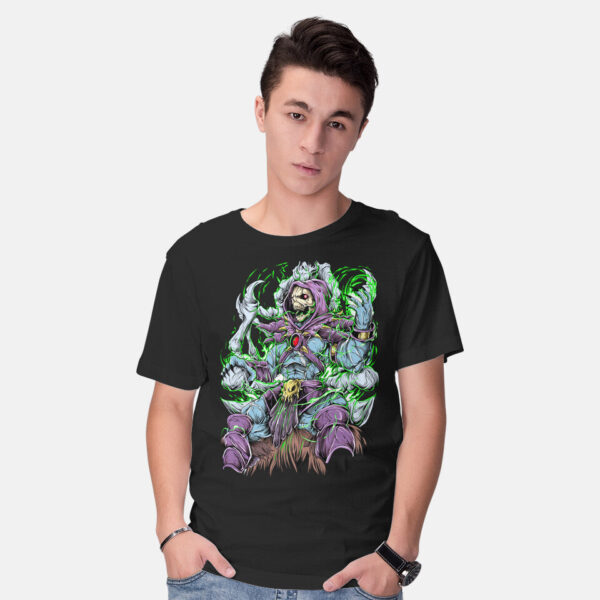 King Skeleton - Image 2