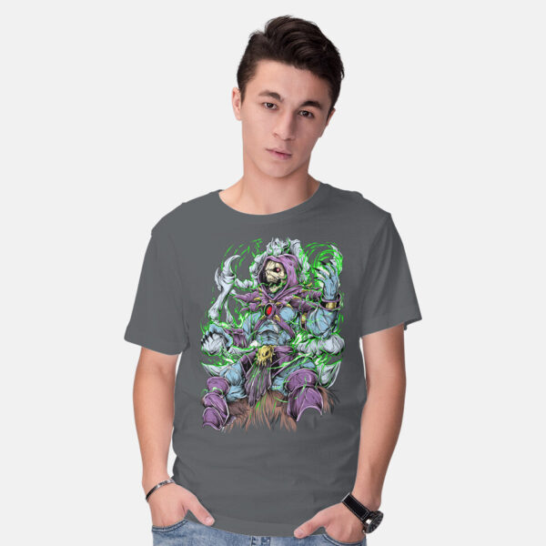 King Skeleton - Image 10