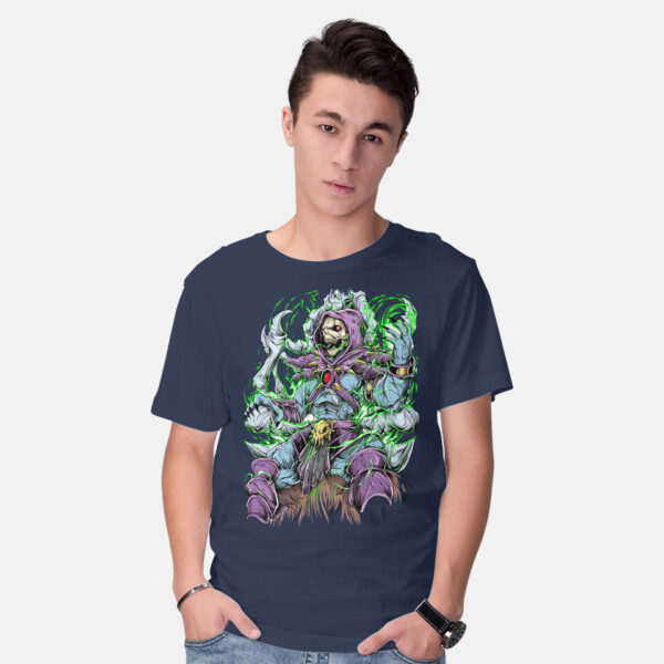 King Skeleton - Image 6