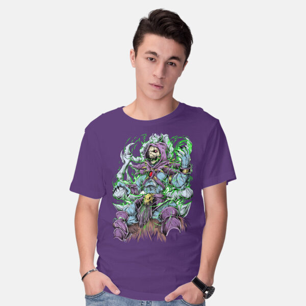 King Skeleton - Image 18