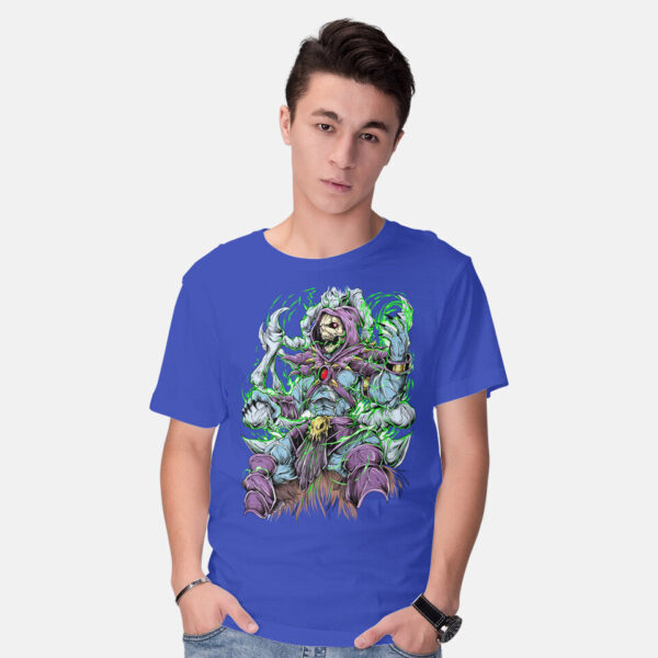 King Skeleton - Image 14