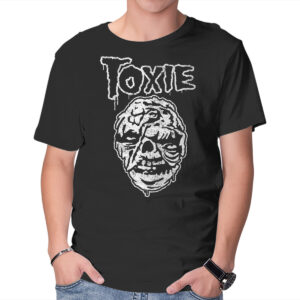 Toxie