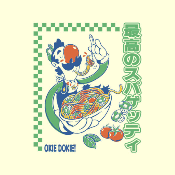 Spaghetti Time - Image 4