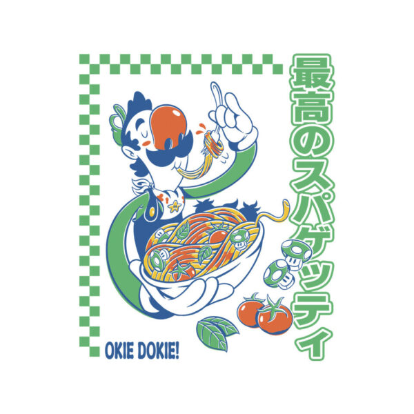 Spaghetti Time - Image 8