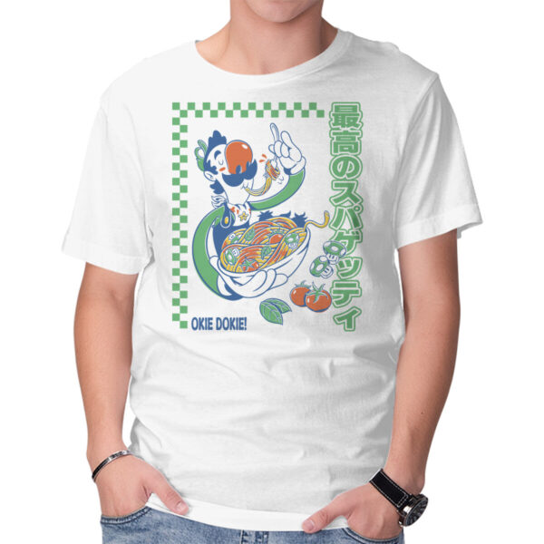 Spaghetti Time - Image 5