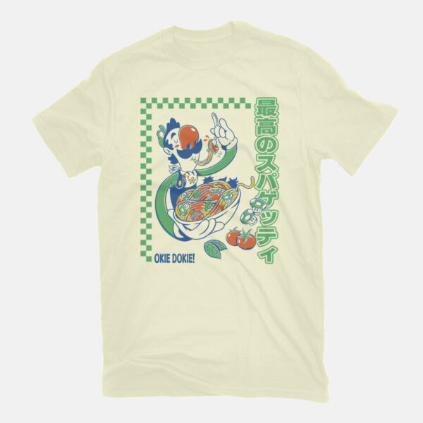 Spaghetti Time - Image 3
