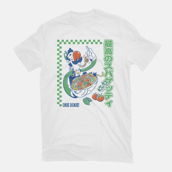 Spaghetti Time - Image 7