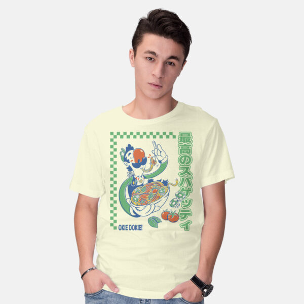 Spaghetti Time - Image 2