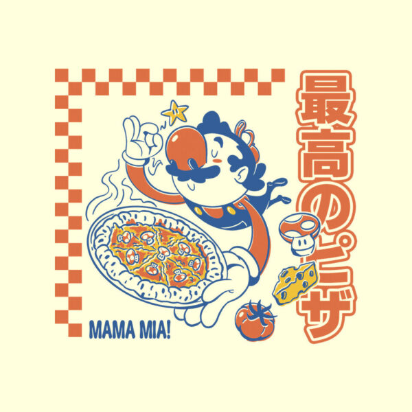 Pizza Time - Image 4