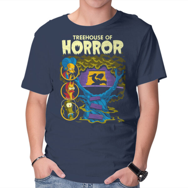 Tree House Of Horror - Image 5