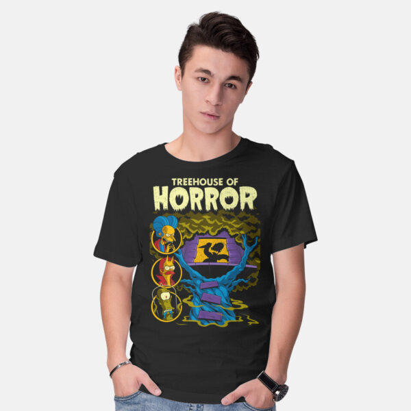 Tree House Of Horror - Image 2