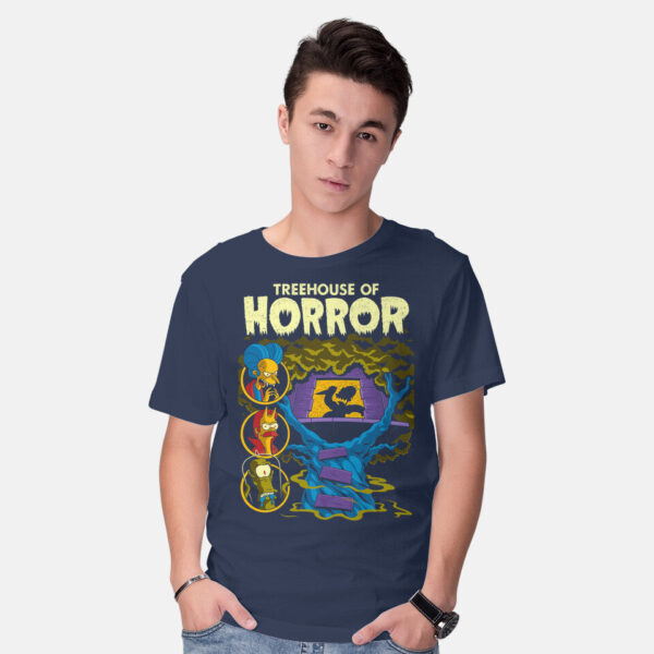 Tree House Of Horror - Image 6